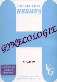 Gynécologie obstétrique