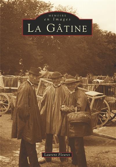 La Gâtine