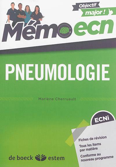 Pneumologie