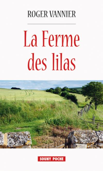 La ferme des lilas