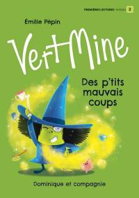 Des p’tits mauvais coups : Niveau de lecture 2