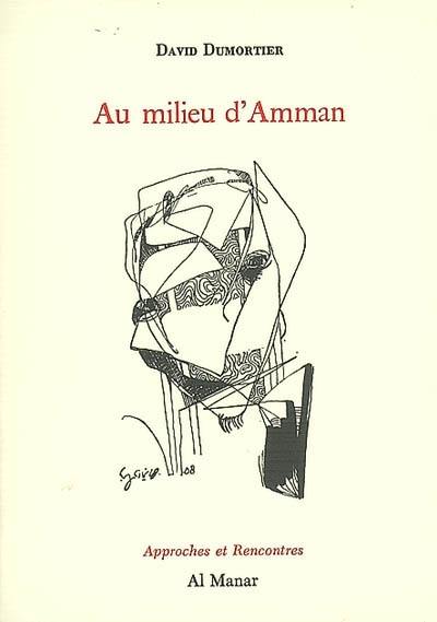 Au milieu d'Amman