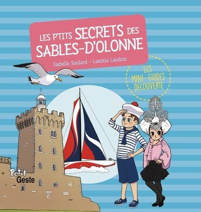 Les p'tits secrets des Sables-d'Olonne