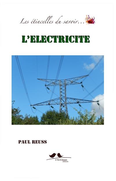 L'électricité