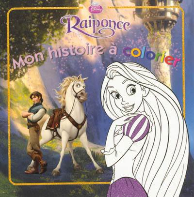 Raiponce