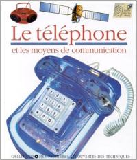 Le téléphone