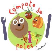 Compote de potes !