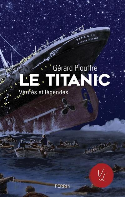 Le Titanic