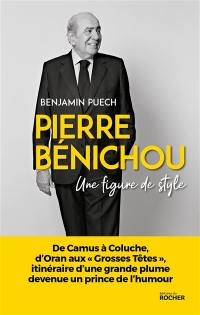 Pierre Bénichou : une figure de style