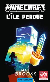 Minecraft. L'île perdue