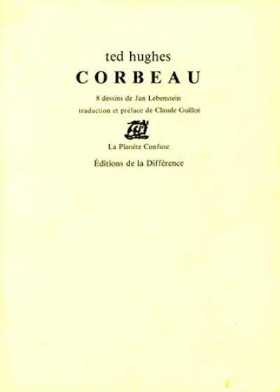 Corbeau