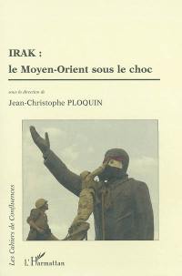 Irak : le Moyen-Orient sous le choc