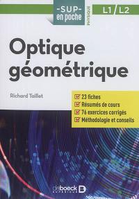 Optique géométrique