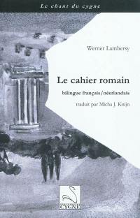 Cahier romain