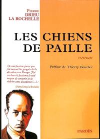 Les chiens de paille