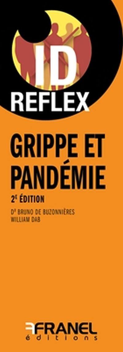 Grippe et pandémie : se protéger et protéger les autres