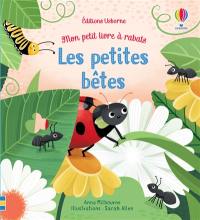 Les petites bêtes