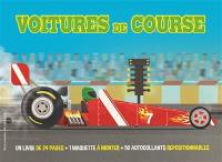 Voitures de course