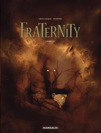 Fraternity. Vol. 2