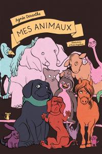 Mes animaux