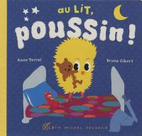 Au lit, Poussin !