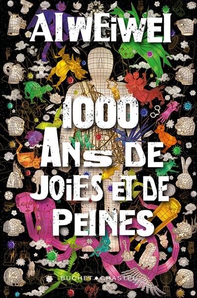 1.000 ans de joies et de peines