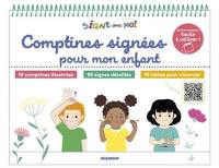 Comptines signées pour mon enfant