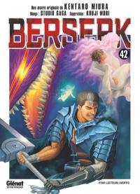 Berserk. Vol. 42