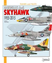 Douglas A-4 Skyhawk : 1955-2015