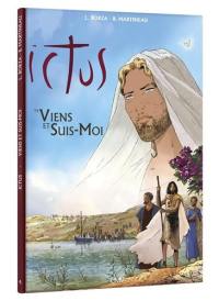 Ictus. Vol. 4. Viens et suis moi