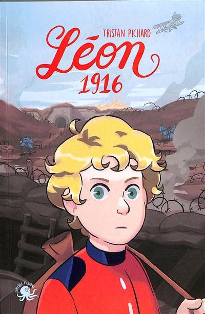 Léon : 1916