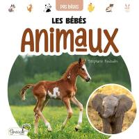 Les bébés animaux