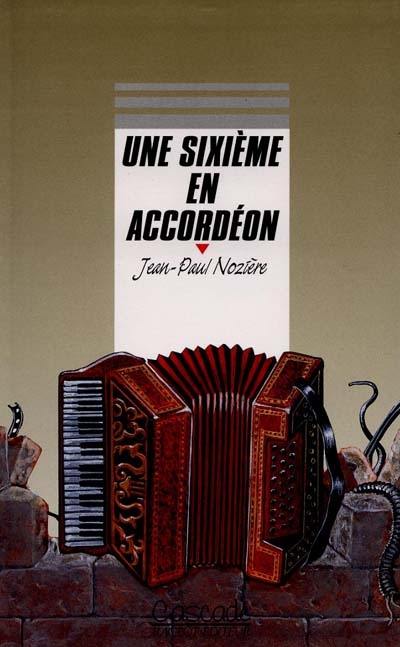 Une sixième en accordéon