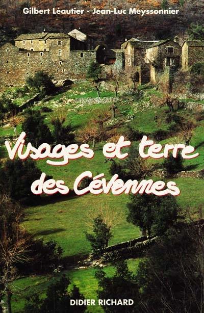 Visages et terres des Cévennes