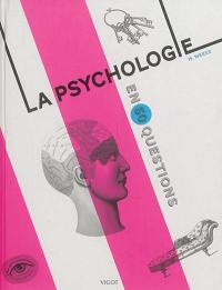 La psychologie en 50 questions