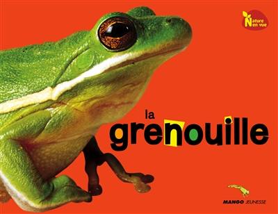 La grenouille