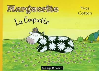 Marguerite, la coquette