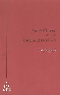 Passe Ouest. Ikaria Lo 686070