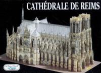 Cathédrale de Reims