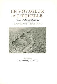 Le voyageur à l'échelle