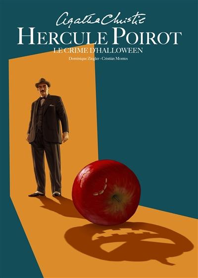 Hercule Poirot. Le crime d'Halloween