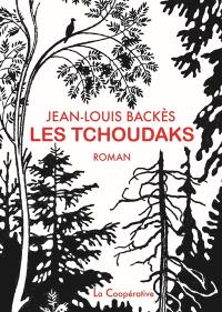 Les tchoudaks