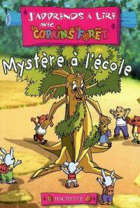 J'apprends à lire avec les copains de la forêt. Vol. 2007. Les vacances du vieux chêne