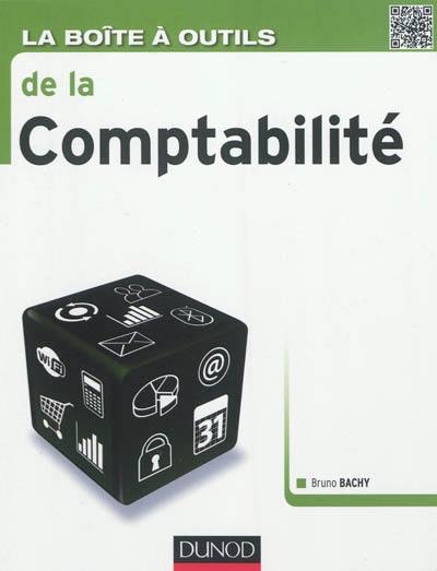 La boîte à outils de la comptabilité