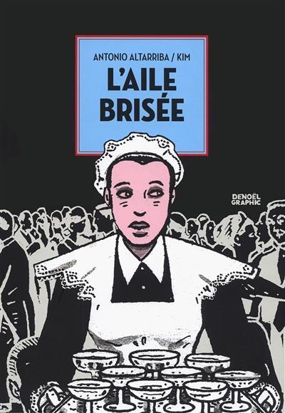 L'aile brisée