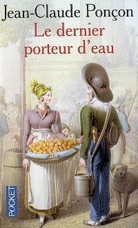 Le dernier porteur d'eau