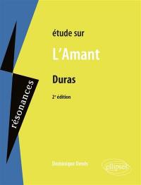 Etude sur L'amant, Duras