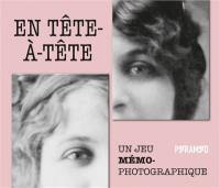 En tête-à-tête : un jeu mémo-photographique