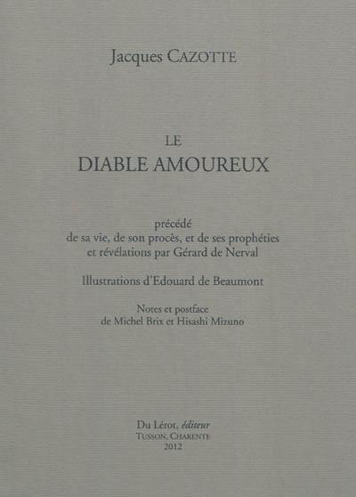 Le diable amoureux