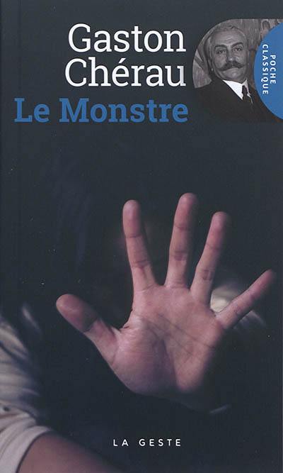 Le monstre